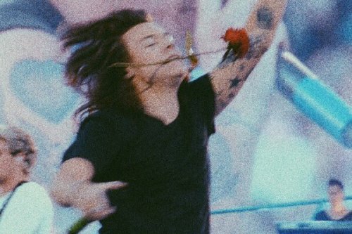 kindheartedharry:Better than words, more than a feeling....