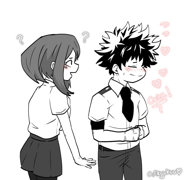 ochadeku on Tumblr