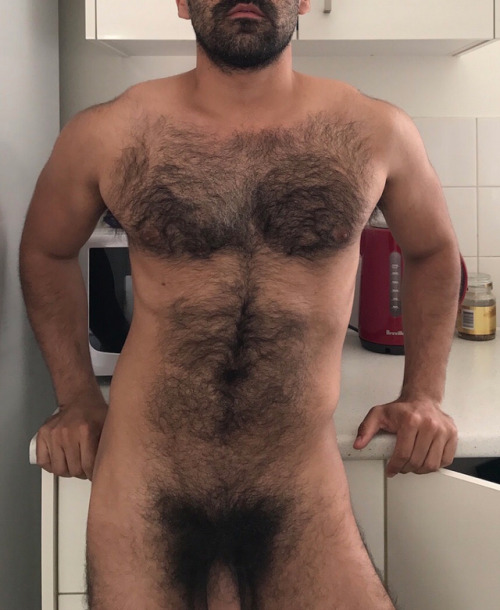 YummyHairyDudes