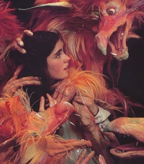 labyrinth puppets | Tumblr