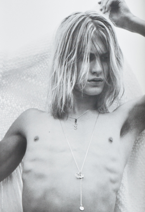 Dior Homme FW05 Hedi Slimane s