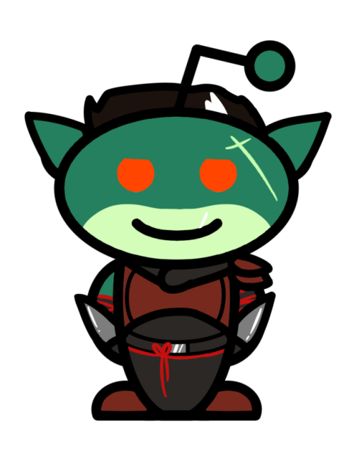 reddit snoo | Tumblr