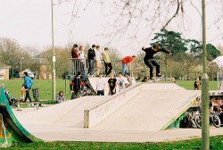 @Paz, Amor e Skate