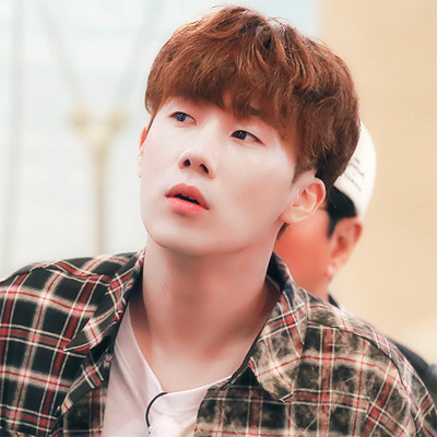 Kim Sunggyu (INFINITE / Solo)