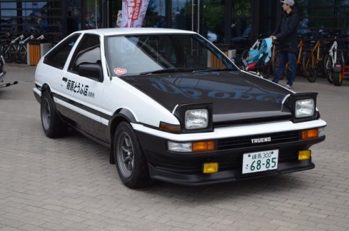 sprinter trueno on Tumblr