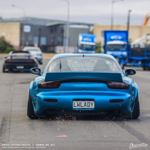 stancenation:Fan Appreciation Weekend | Photo by:...