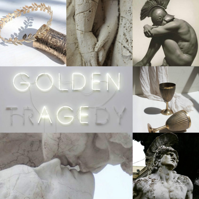 achilles aesthetic | Tumblr