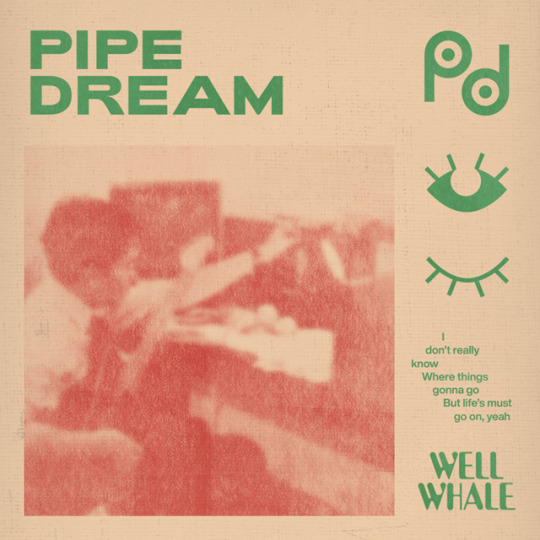 WellWhale-PipeDream WellWhale-PipeDream