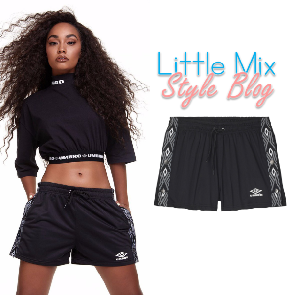 umbro little mix