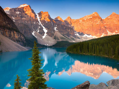 exploreelsewhere:Happy 150th Canada, you’re looking great for...