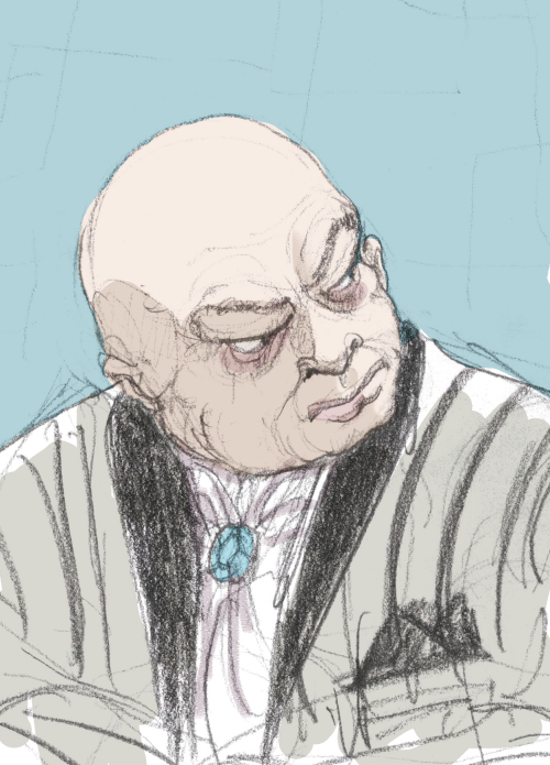 Kingpin