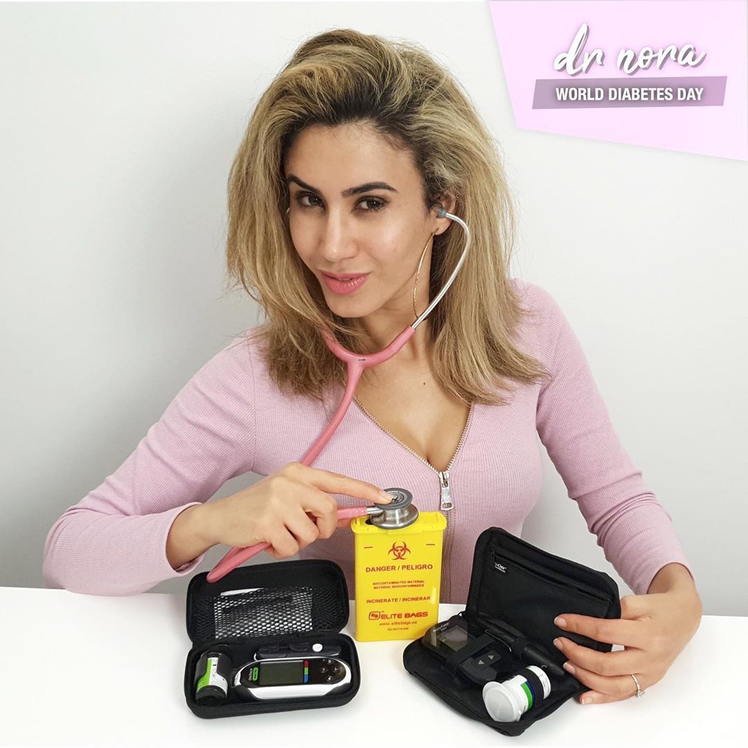 Have you had a diabetes risk assessment?This World Diabetes Day I’m encouraging you to come in and check your risk of developing this serious medical condition.
Type 2 diabetes is a rapidly growing national problem. 100,000 Australians developed...