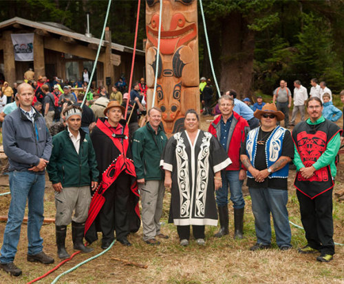 gothcostco:historium:Haida- The Haida are a First Nation...