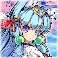 物靈少女 - VER. 1.5.1 Weak Enemy MOD APK http://bit.ly/2CYS8eO