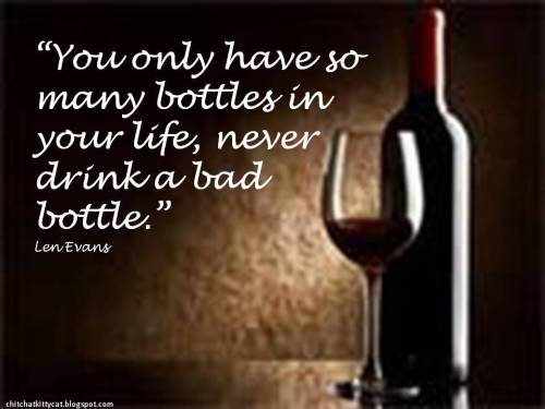 wine quotes on Tumblr