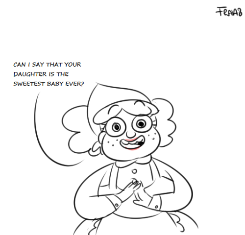 frava8:Almost everyone tought that my Starco child is a...