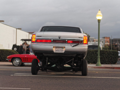 nsdclassic:Assorted Lowriders