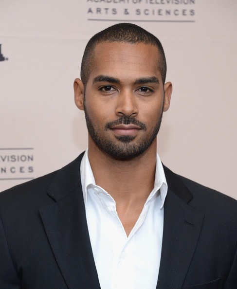 lamon archey on Tumblr