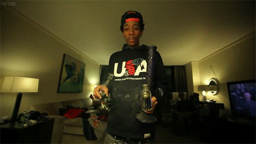 bong gif on Tumblr
