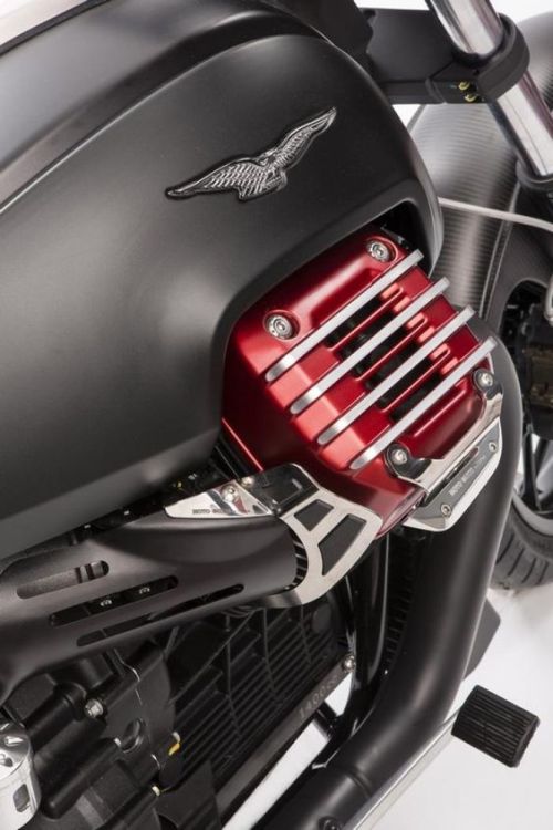 @L0VE GUZZI V35