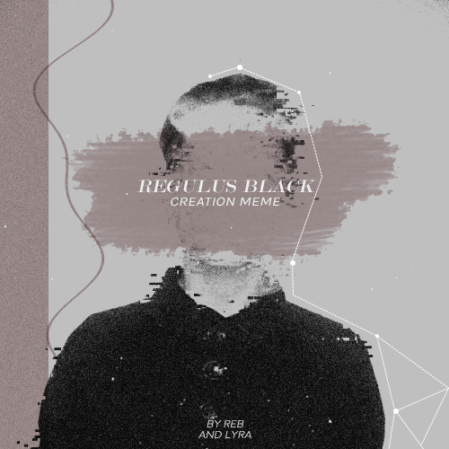 regulus black reb& 039;s gang harrypotternetwork black brothers userdev