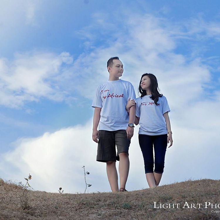 Sablon Kaos  Malang   Kaos  couple  kaosmalang sablonmalang 