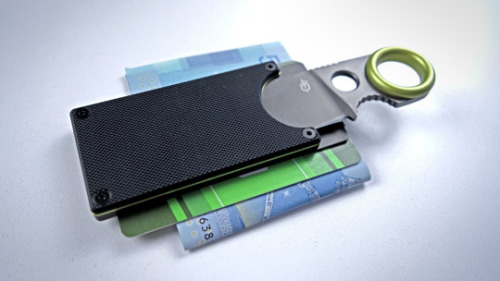 Money Clip Tumblr - gerber blade money clip