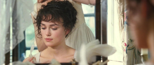 cineasc:Pride & Prejudice(2005) Joe Wright