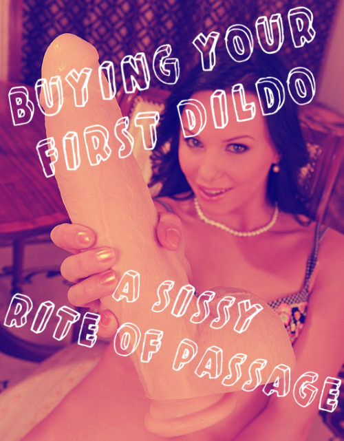 The Sissy Rulebook