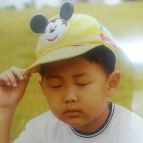 yyoongibearr:damnjxxn:you’ve been visited by predebut...