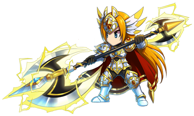 brave frontier guardian of lore