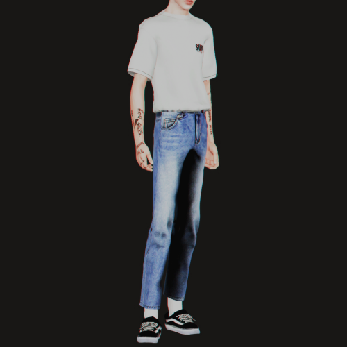 the sims 3 male clothing cc