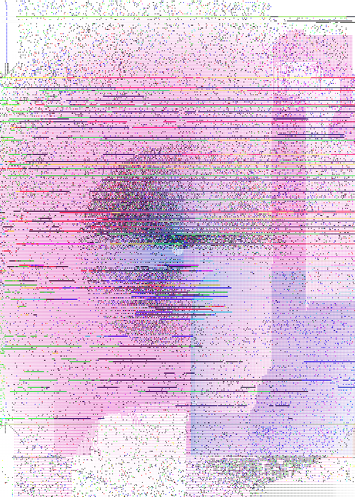 BORKIE | core pure transparent png glitch, no editing