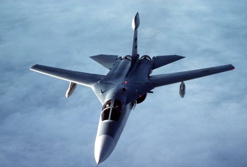 planesawesome:EF-111A Raven