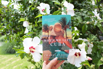book when we left cuba book when we left cuba
