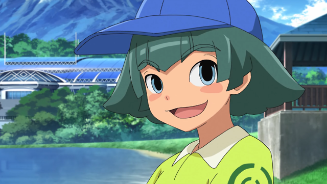 inazuma eleven orion ep 7 inazuma eleven orion ep 7