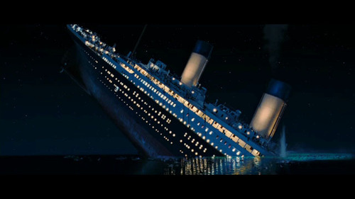 Titanic: What we knew