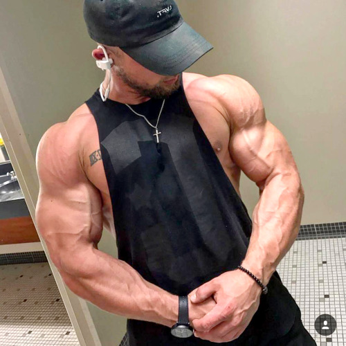 Bulging Biceps Tumblr