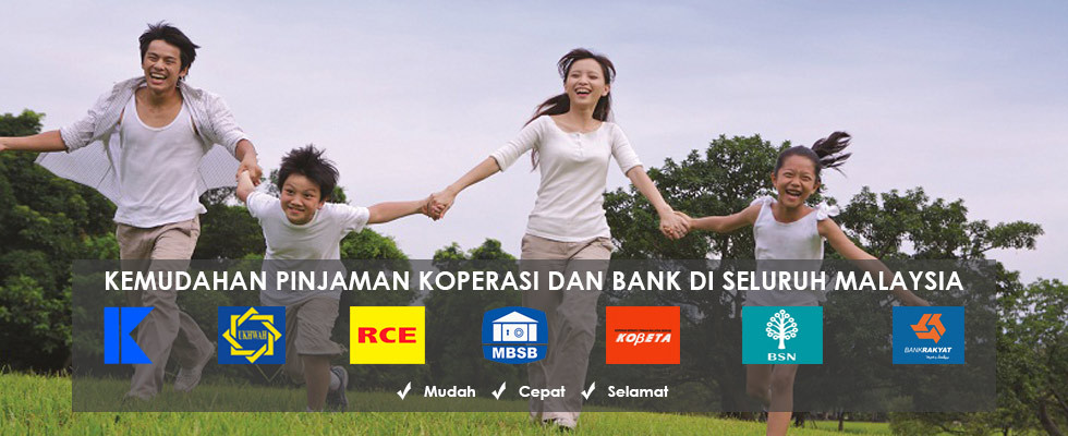 My Personal Story & Blogging — Pinjaman Bank Simpanan Nasional