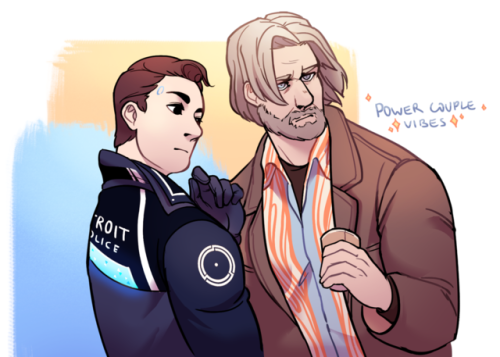 prismatic-cannon:me: hey let’s try drawing some hankcon this...