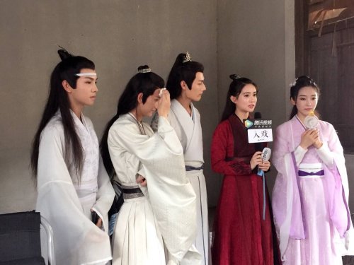 xiao-zhan