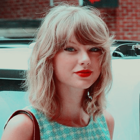 Taylor Swift Tousled Hair Celebrity Hairstyles