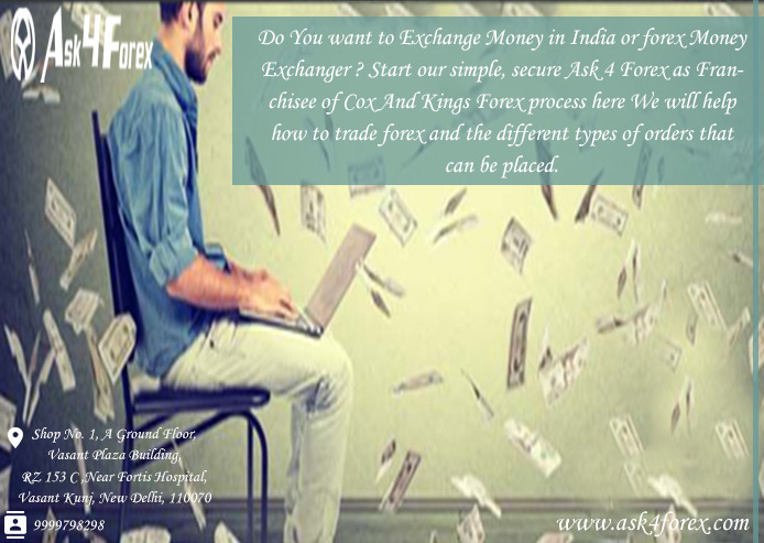 Forex In Delhi - 