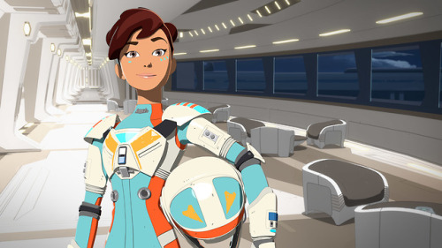 clubjade:Star Wars Resistance | The Aces | Torra...