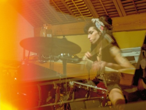 porkiez:photographs from Amy Winehouse the way she saw herself...