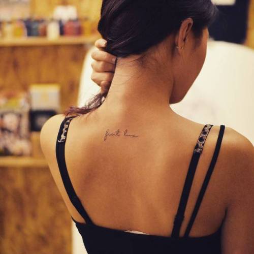 9+ Small Tattoos For Girls