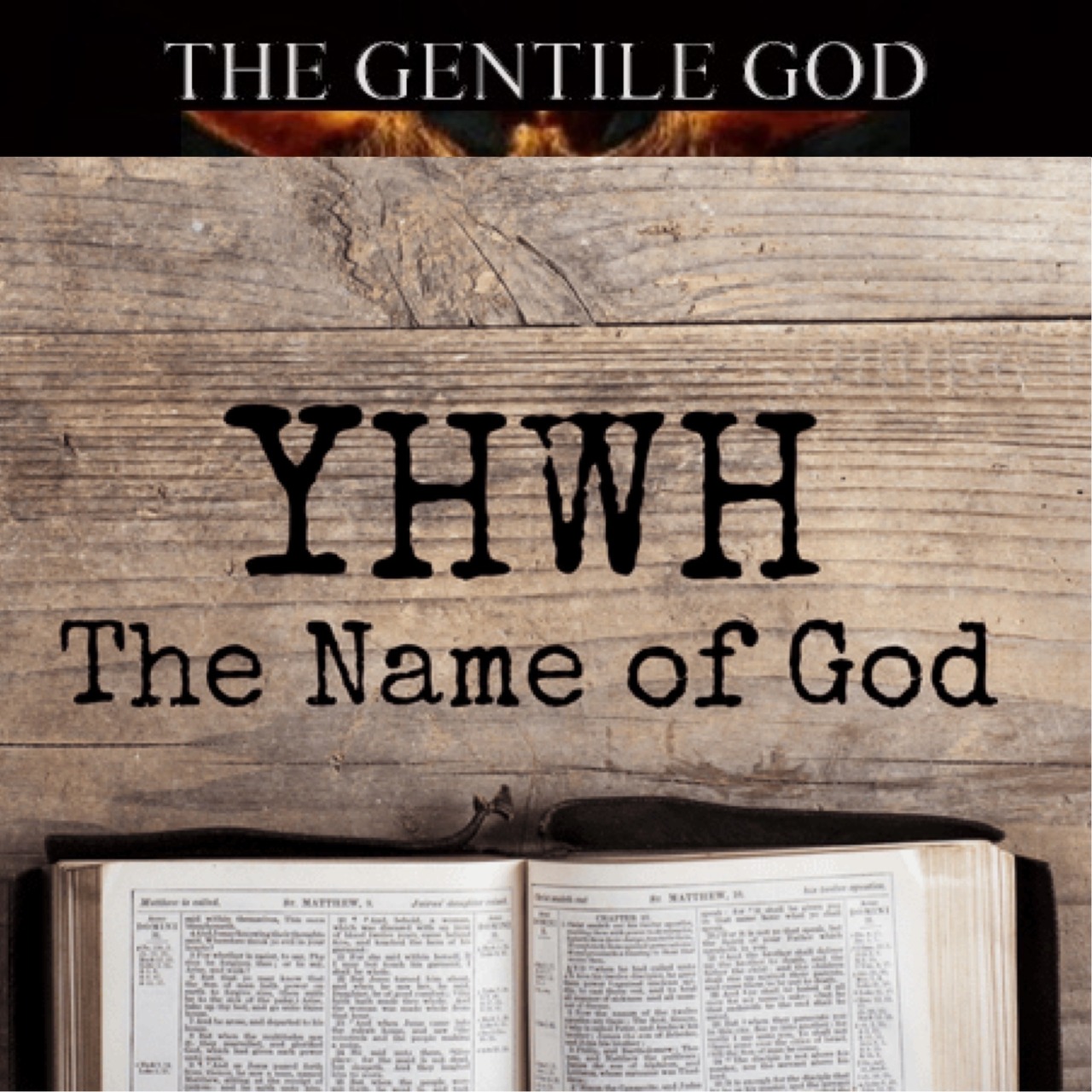 Eli of Kittim — WHAT DID MOSES MEAN WHEN HE SAID THAT GOD WILL...