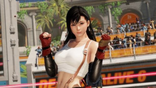 dead or alive 6 boobs