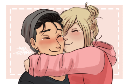 madcustard:just let them be happy.