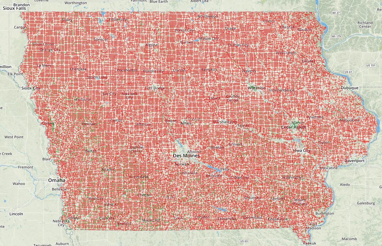 iowa-gravel-roads-maps-on-the-web